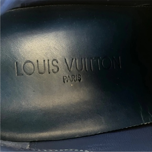 Auth Louis Vuitton World Cup 2002 - Picture 3 of 6